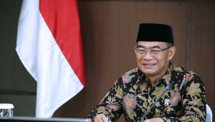 Muhadjir Effendy: Duet Haidar Nashir dan Abdul Mukti Layak Dilanjutkan