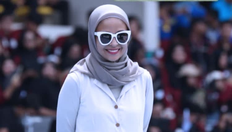 Tantri Kotak dan Arda Naff Meriahkan Pembukaan Muktamar ke-48 Muhammadiyah