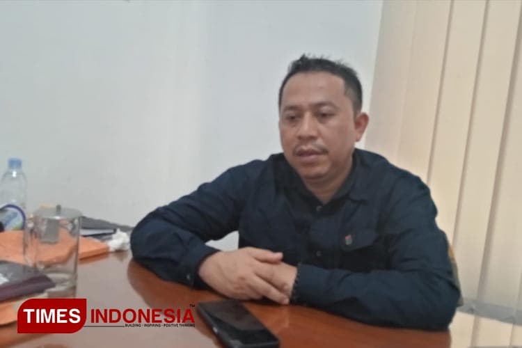 KPU Bantul Selidiki Masalah Kesalahan Pemberian Surat Suara