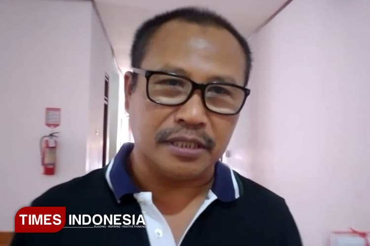 Bidik Seluruh Desa, Sekda Bantul Ingin Kopdes Merah Putih Berkualitas dan Sustainable