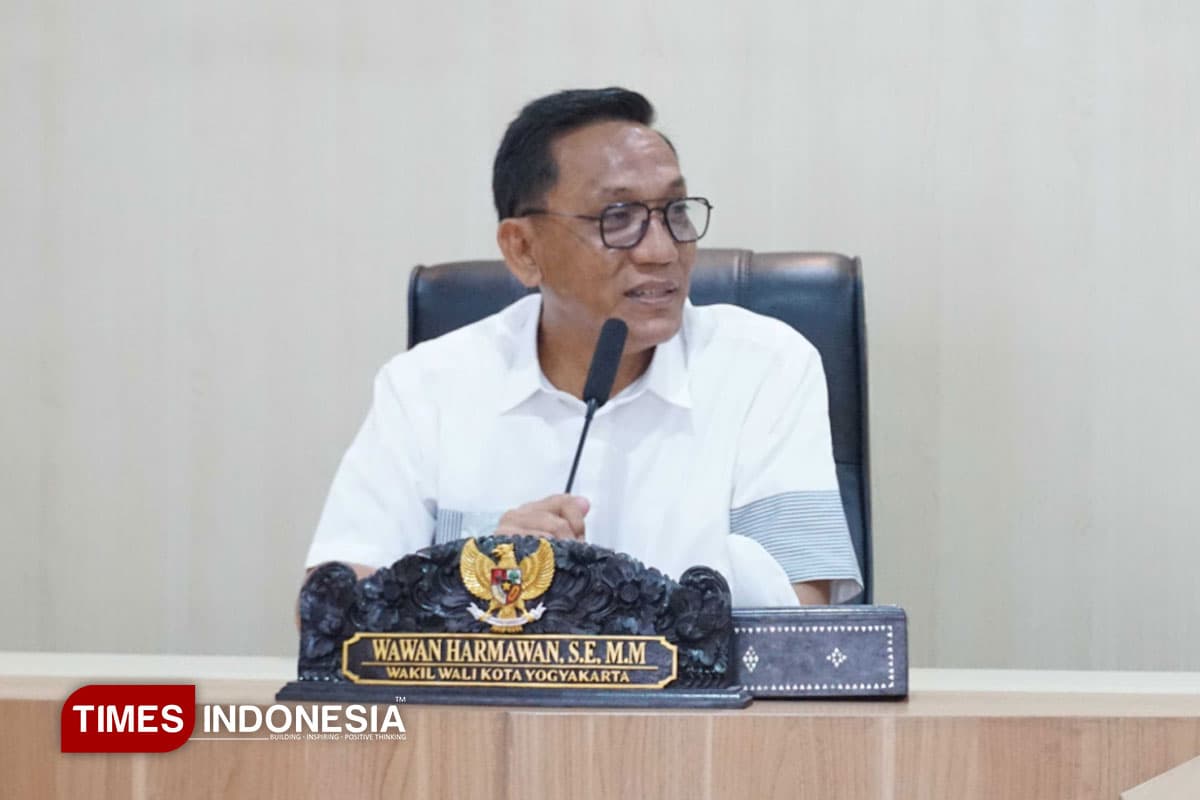 Pemkot Yogyakarta Atur Jam Operasional Tempat Hiburan saat Ramadan 2026, Ini Rinciannya