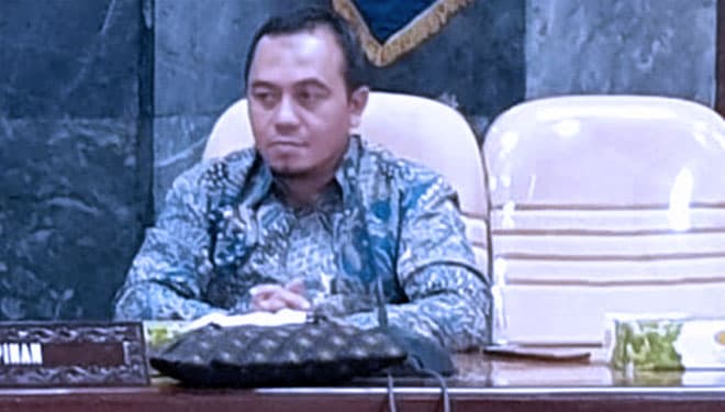 Cegah Covid-19, DPRD DIY Sahkan Perda Penanggulangan Covid-19