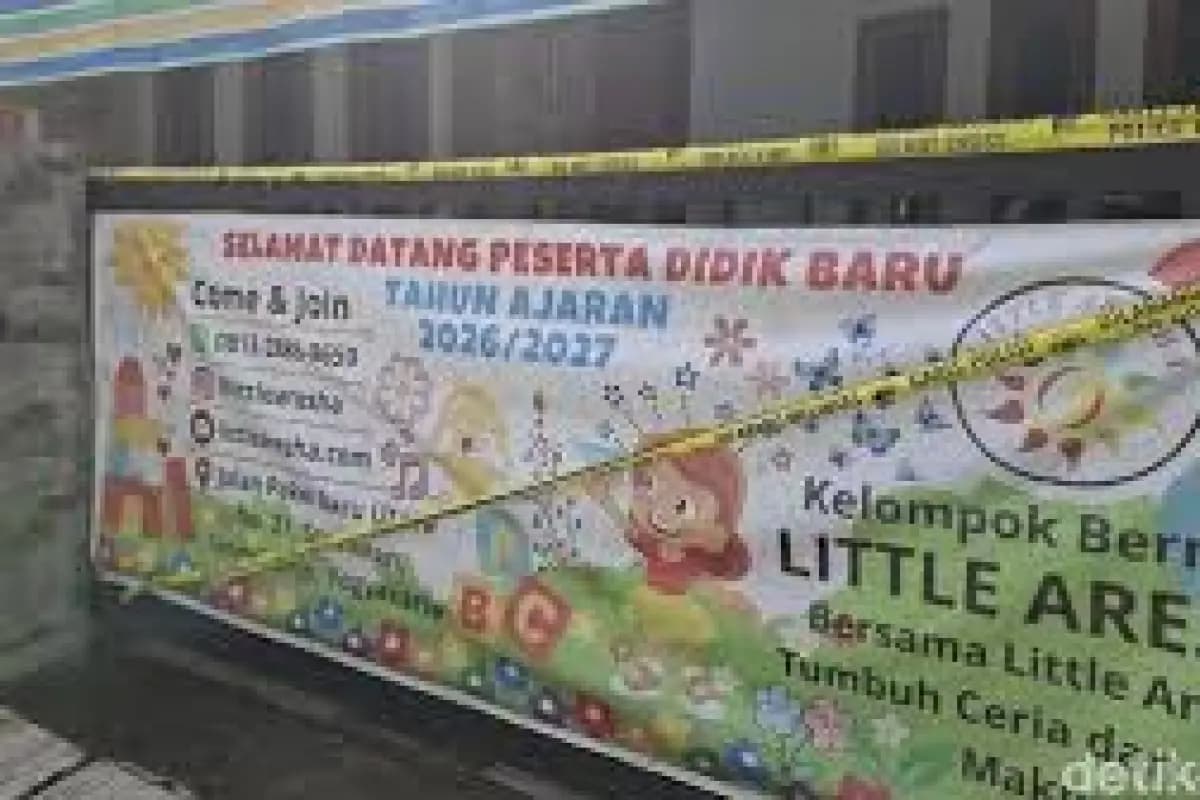 Kasus Penganiayaan Anak di Daycare Yogyakarta Terungkap, Polisi Tetapkan 13 Tersangka