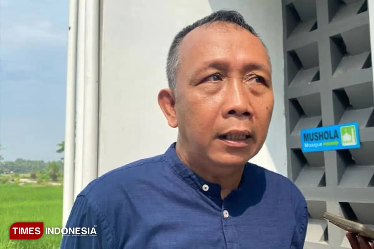 Presiden Prabowo Subianto Pilih Dua Sapi Kurban Asal Bantul