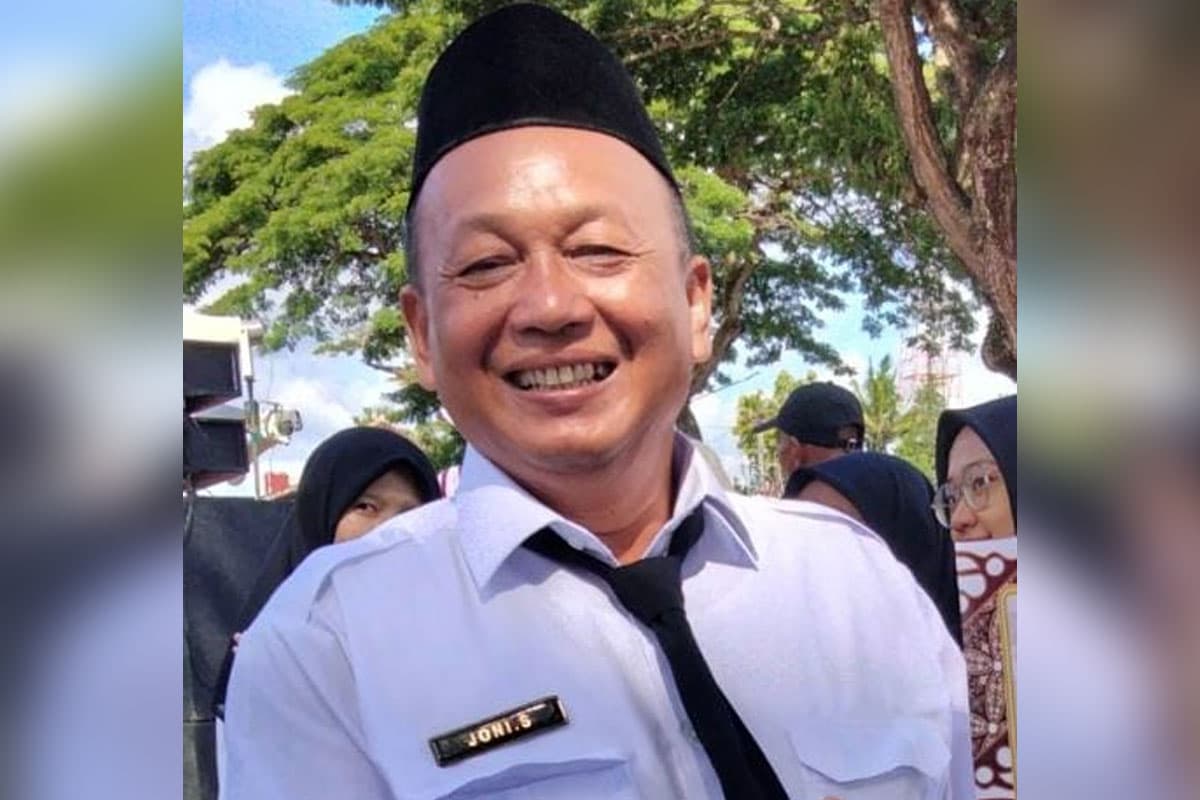 Di Tengah Kebijakan PPPK SPPG, Guru Non-ASN di Bantul Masih Menunggu Kepastian Status