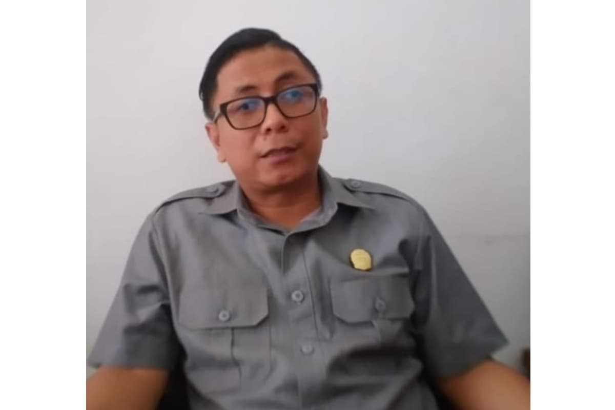 Konflik Timur Tengah, DPRD Bantul Dorong Indonesia Aktif Suarakan Perdamaian di PBB